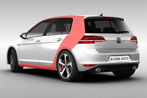 Aydin Auto