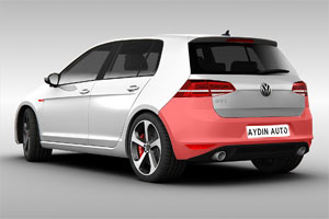 Aydin Auto