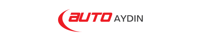 aydin auto logo